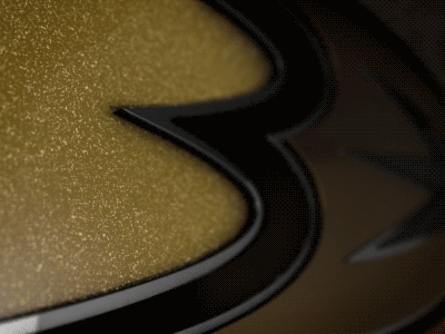 Go Ducks Go! 3d after anaheim club ducks effects element3d motion nhl team