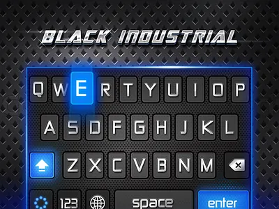 ColorKeyboard Themes keyboard