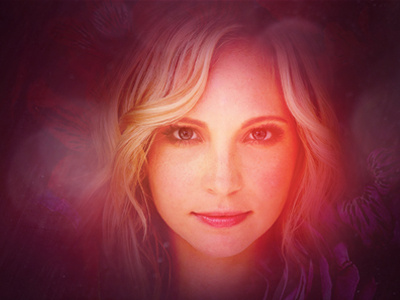 Experiment 2 design photoshop space woman