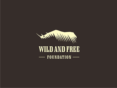 Wild And Free Foundation africa foundation free rhino wild