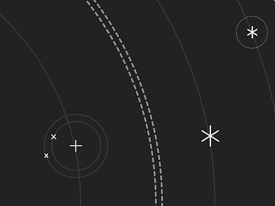Solar II game minimalist spaaaaaace space