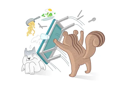 daramghaus Messenger Sticker daramghaus facebook line messenger sticker