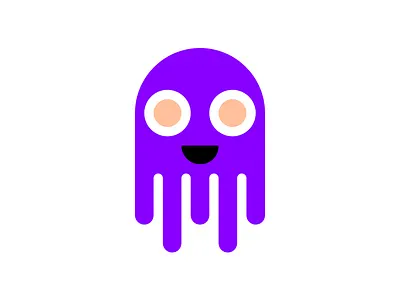 Octify icon octopus