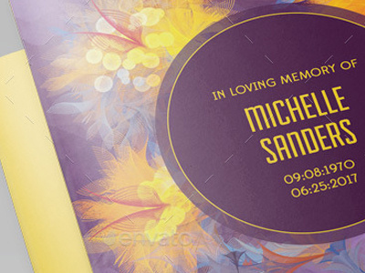 Remember Me Funeral Program Template 1 memorial cards memorial service memorial service program mother obituary order of service program for funeral program templates purple remembrance booklet rockibee square booklet