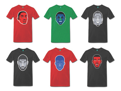 NBA Shirts andrew wiggins basketball blake griffin derrick rose kawhi leonard lamarcus aldridge nba tim duncan