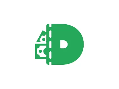 Pocket Full logo money pocket