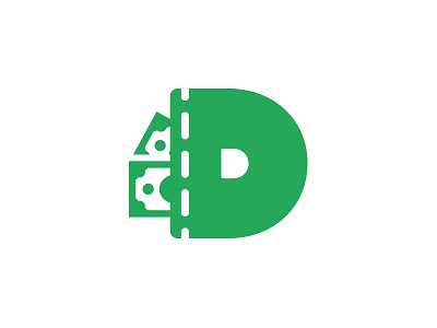 Pocket Full logo money pocket