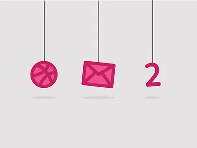 Dribbble Invites dribbble icon invite