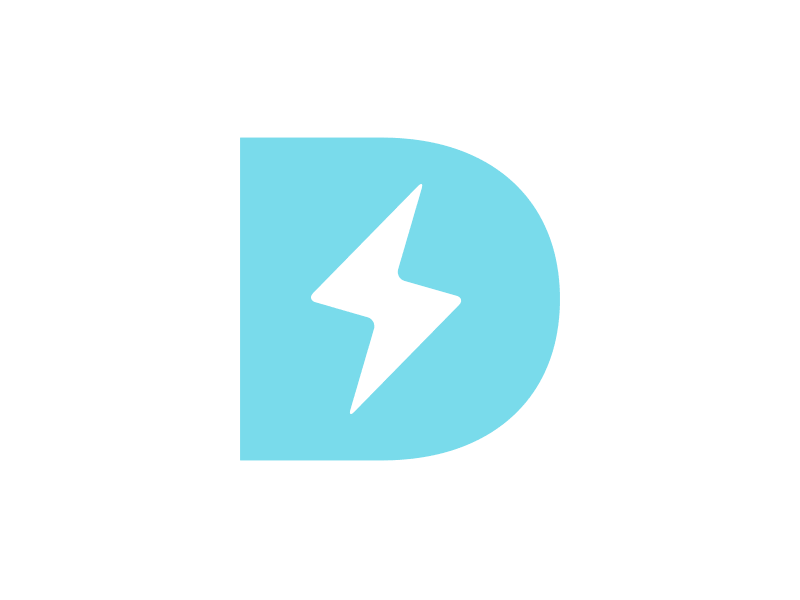 Design Fight logo design fight logo nozbe process