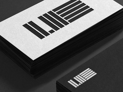 Minimal branding logo logotype minimalistic