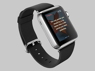 Apple Watch app apple watch