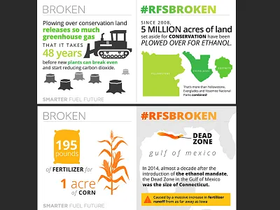 Social postcards facebook infographic social vector