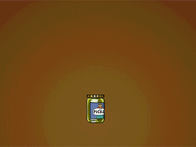 Pickle Pony Power animation cartoon centaur cute funny gif magic majestic pickle pony sparkles stopmo