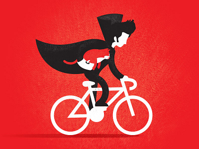 A Boy Bikes a girl walks home alone at night fan art film horror iran movie vampire