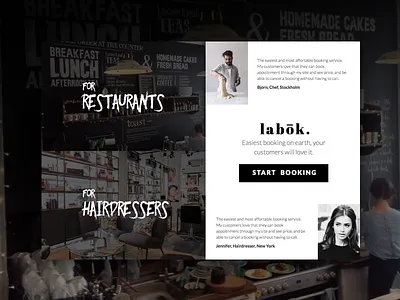 labōk app branding design flat lettering logo type typography ui vector web website