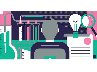 how to apply for a patent illustration lab patent science