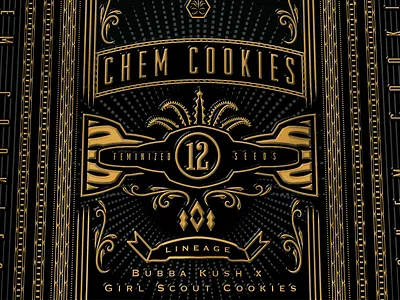 Marijuana Seed Packaging 4 alaska colorado grow legalized marijuana plants seeds washington