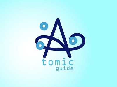 Atomic Guide Generator design development front end open source svg tool web workflow