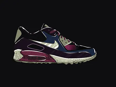 Air Max Wip 25 years air max nike