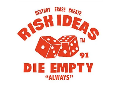 Die Empty die empty lock up type