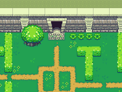 Adventules Tileset game pixel art pixelart tileset