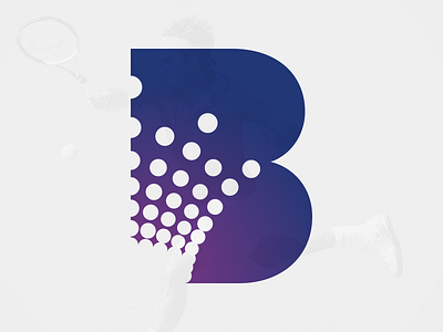 Logo gambling punter racing sports tennis wagering