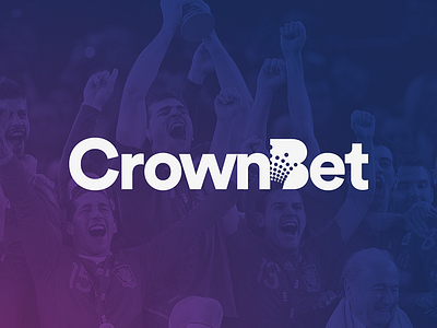 Logo gambling punter racing sports tennis wagering