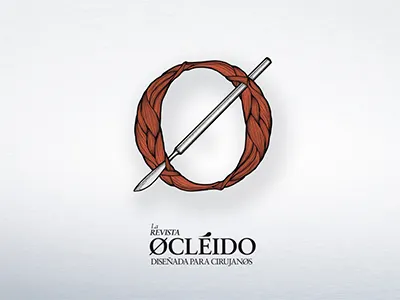 ØCLÉIDO editorial magazine surgery ØclÉido