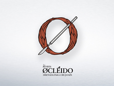 ØCLÉIDO editorial magazine surgery ØclÉido