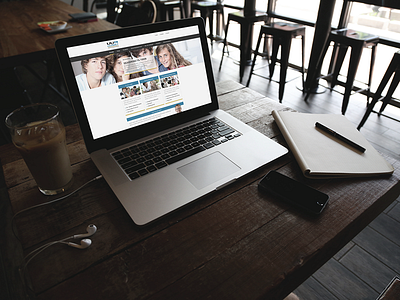 UU Lillebælt clean education educational guidance website young people youth