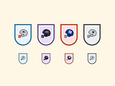 NFL Helmets: Patriots, Ravens, Giants and Raiders badge baltimore ravens football giants helmet new england patriots new york giants nfl oakland raiders patriots raiders ravens