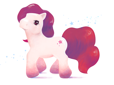 My Little Pony!