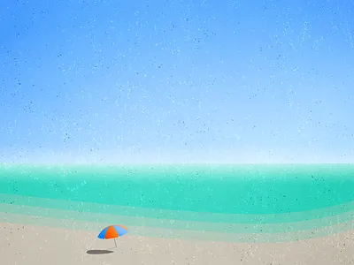 Landscape 34 100days landscape vector