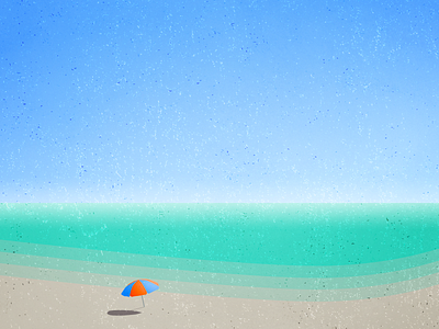 Landscape 34 100days landscape vector