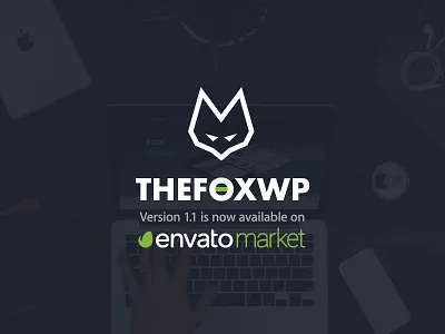 TheFox WP Top 10 Wordpress Theme on Themeforest business multi purpose popular responsive thefox thefoxwp theme themeforest tranmautritam wordpress wp wp theme