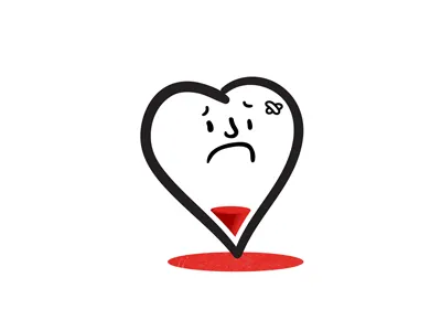 Pour Yer Heart Out heart pour