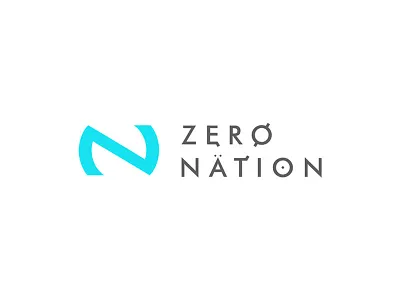 Zero Nation dance dance team international logo logotypes n nation wip z zero zero logo