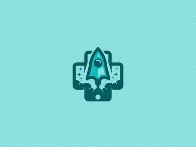 Medical Launch App app health launch medical mobile phone research rocket space