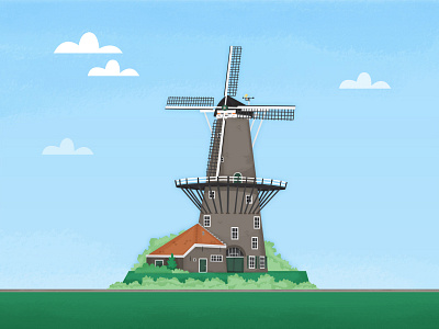 molen de valk de valk eva galesloot leiden mill molen skwirrol