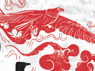 Road to Freedom america art chris eagle illustration memorial patriot somekidchris wojcicki