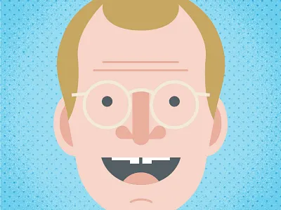 Thanks, Dave! indiana late night late show letterman monkey on a rock oprah pants regis stupid human tricks top ten lists uma