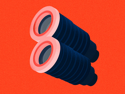 8 — 36 Days of Type 36daysoftype illustration maan type typography