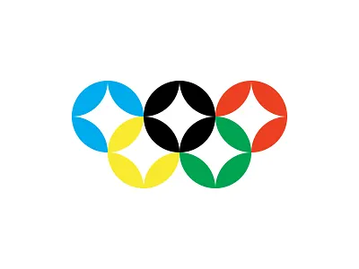 ESPN Magazine bling editorial espn money olympics rings sports