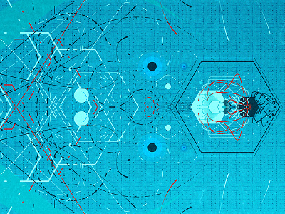 5.20.15 architecture daily geometry lines pattern