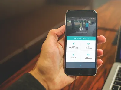 Healthcare Mobile health healthcare hospital mobile ui website