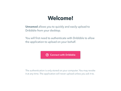 Tantalizing Teaser api development dribbble learning work in progress