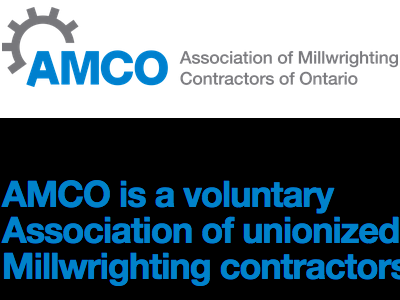 AMCO Website Header header logo website