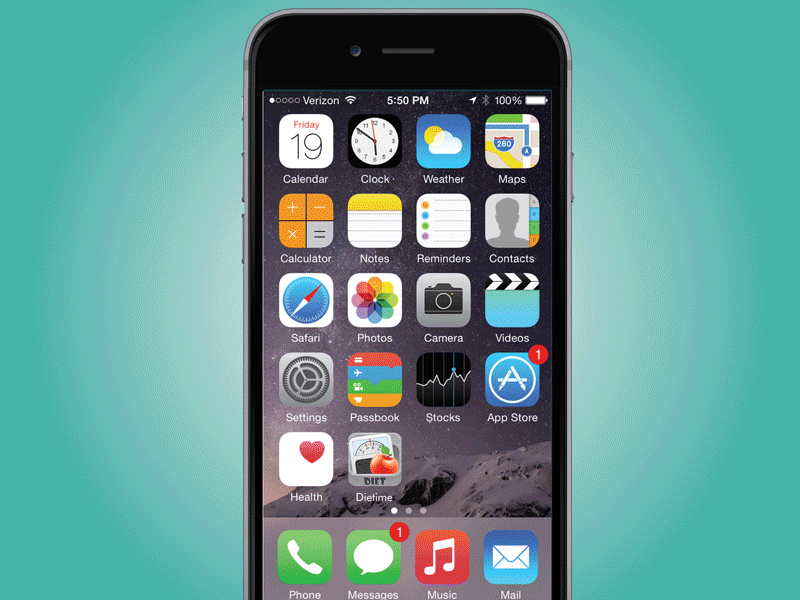 Diet diet food health run