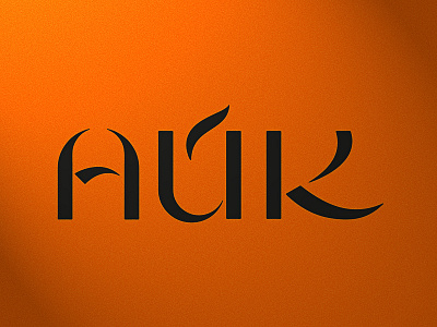 Hayk armenian hayk lettering