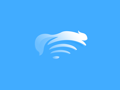 Squirrel Wifi icon